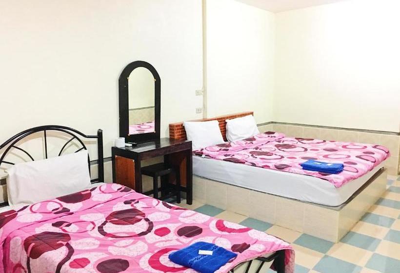 בית מלון כפרי Purinplace