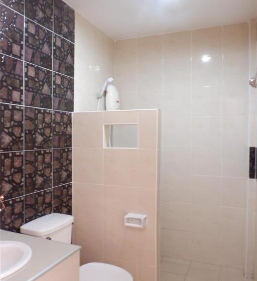 בית מלון כפרי Purinplace