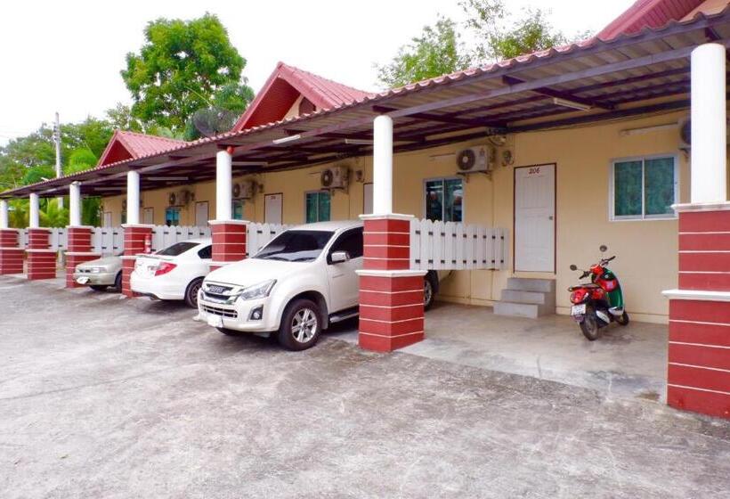 בית מלון כפרי Purinplace