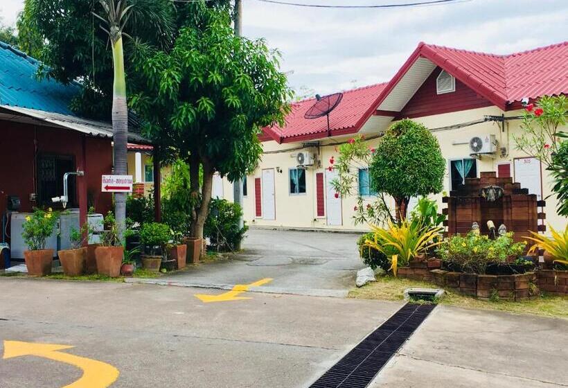 בית מלון כפרי Purinplace