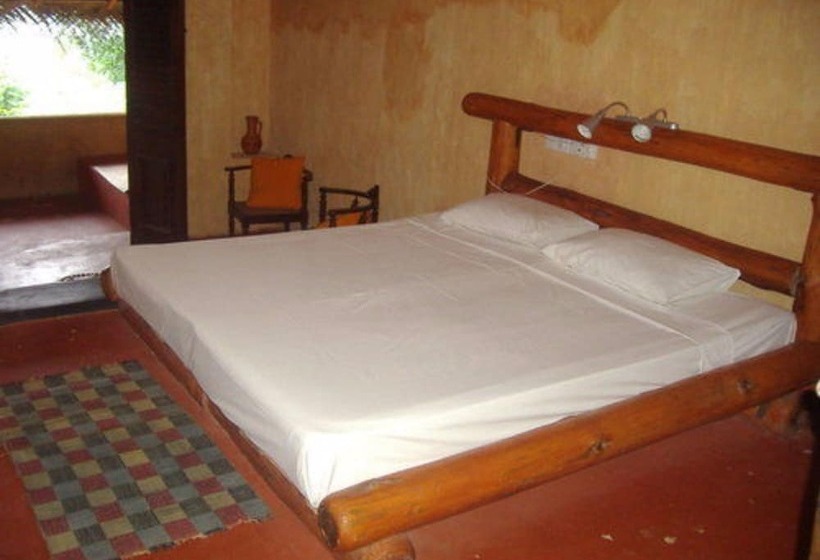 호텔 Rainforest Edge