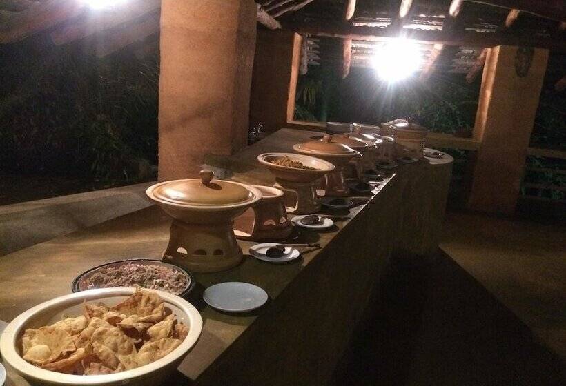 호텔 Rainforest Edge