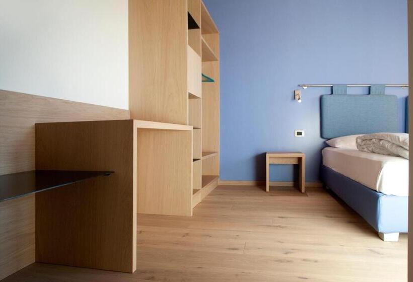 בית מלון כפרי Agritur I Colori