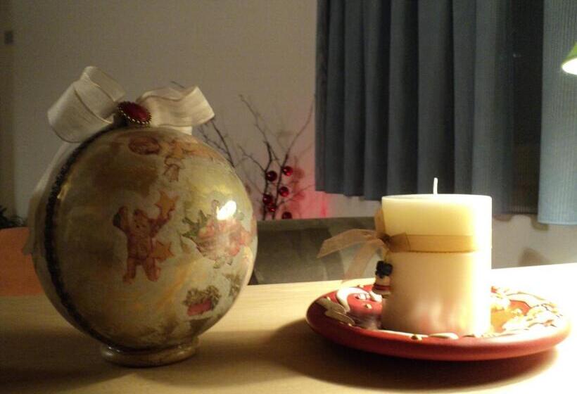 בית מלון כפרי Agritur I Colori