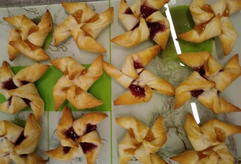 בית מלון כפרי Agritur I Colori