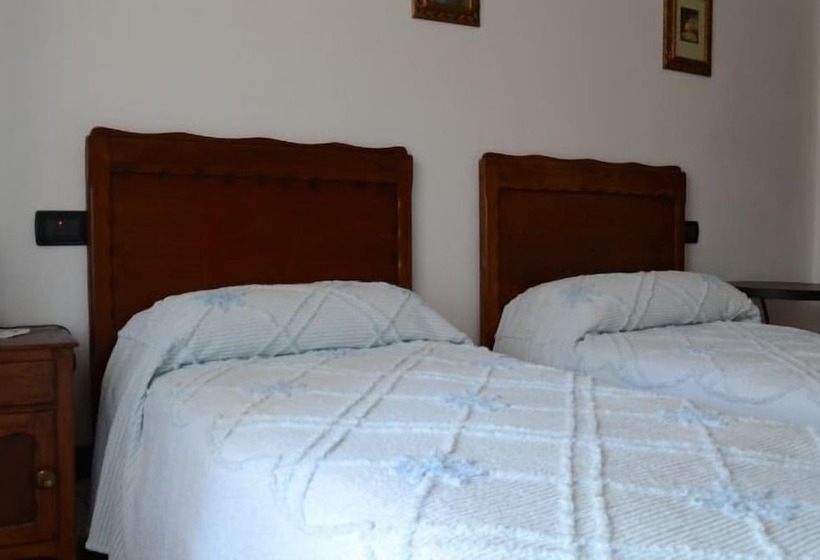 בית מלון כפרי Agriturismo Cà Trinchè