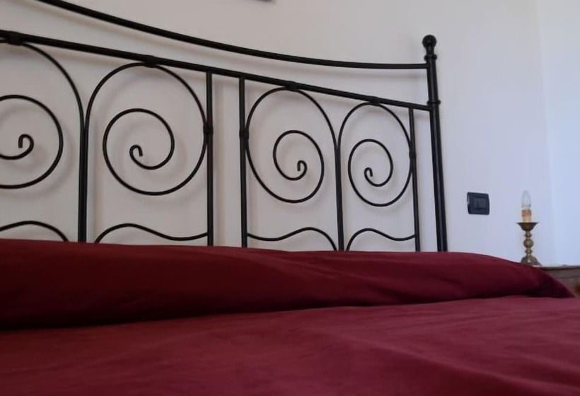 בית מלון כפרי Agriturismo Cà Trinchè