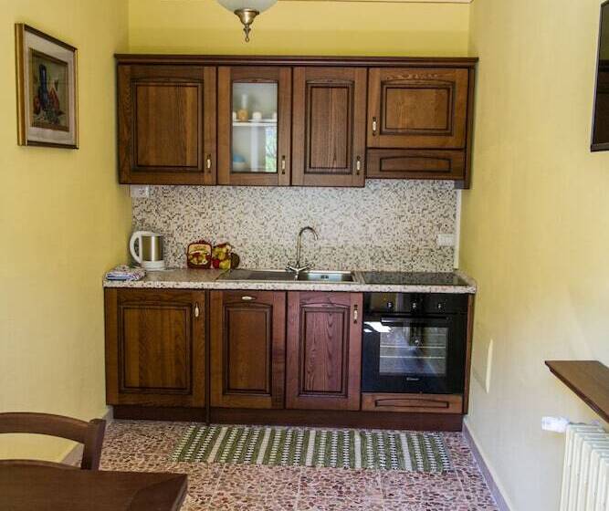 فندق ريفى Agriturismo Cornali