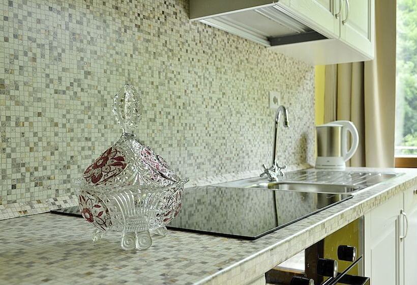 בית מלון כפרי Agriturismo Cornali