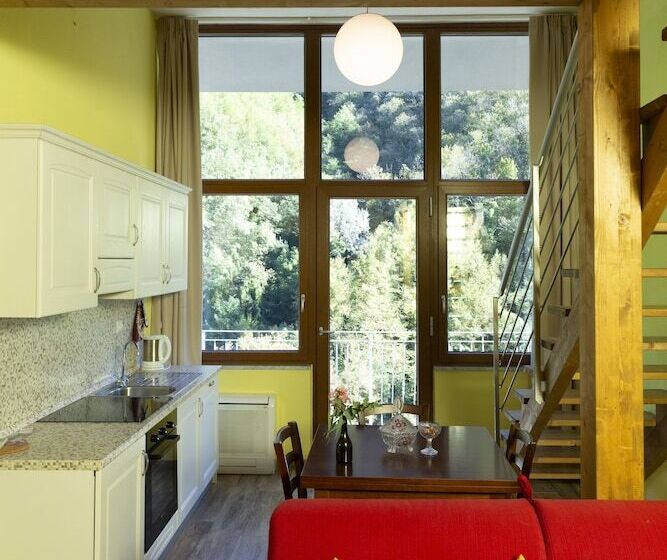 فندق ريفى Agriturismo Cornali