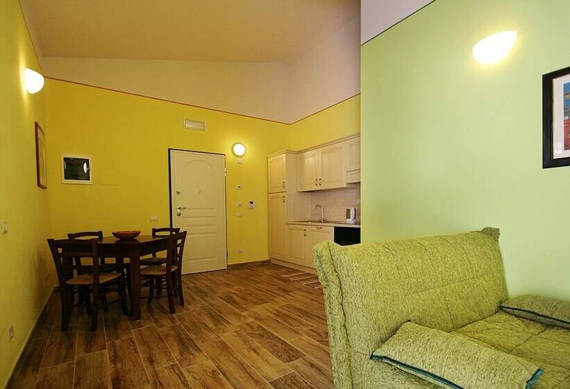 בית מלון כפרי Agriturismo Cornali