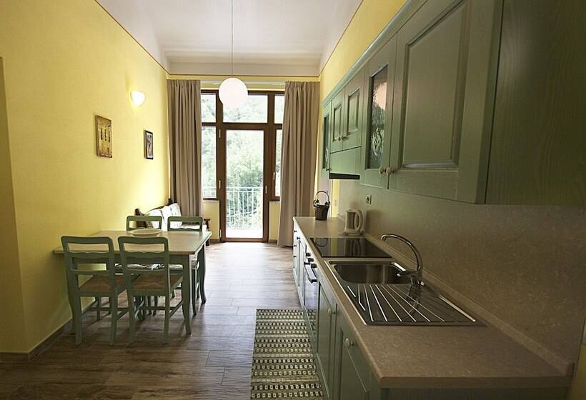 בית מלון כפרי Agriturismo Cornali