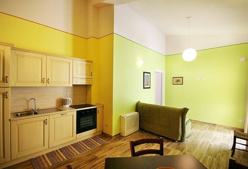 فندق ريفى Agriturismo Cornali