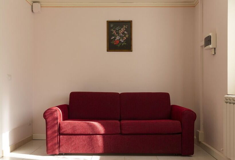 בית מלון כפרי Agriturismo Cornali