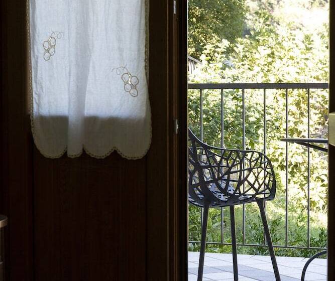 فندق ريفى Agriturismo Cornali