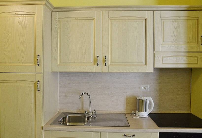 فندق ريفى Agriturismo Cornali