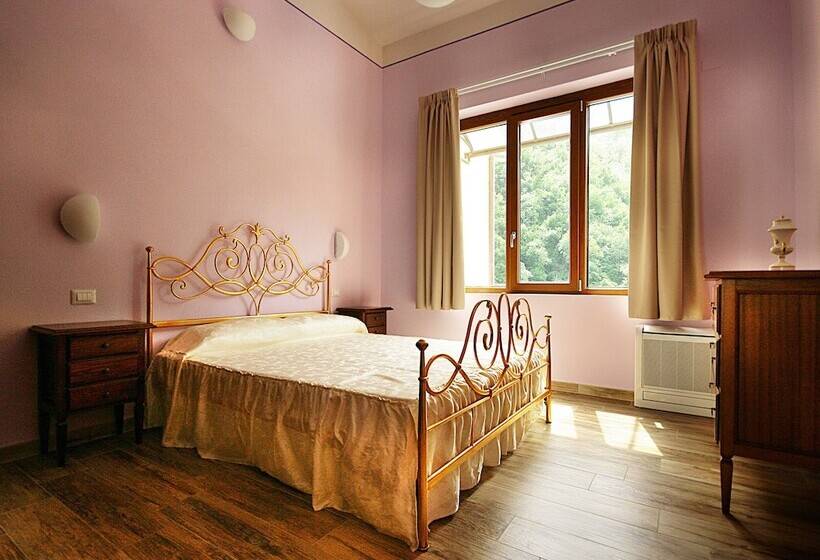 בית מלון כפרי Agriturismo Cornali