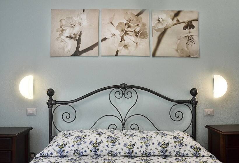 فندق ريفى Agriturismo Cornali