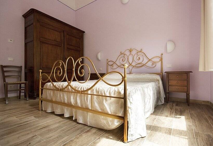 בית מלון כפרי Agriturismo Cornali