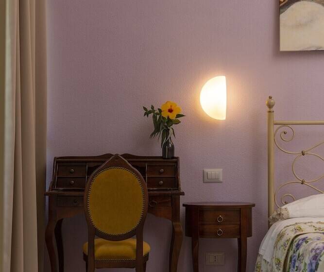 فندق ريفى Agriturismo Cornali