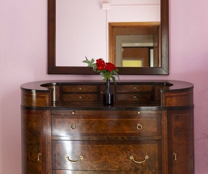 فندق ريفى Agriturismo Cornali