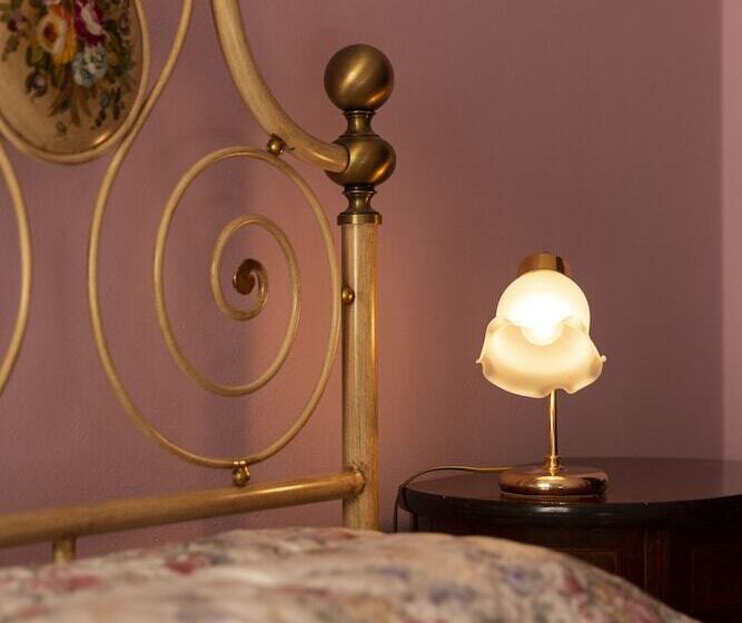 בית מלון כפרי Agriturismo Cornali