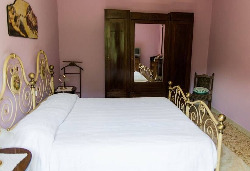 בית מלון כפרי Agriturismo Cornali