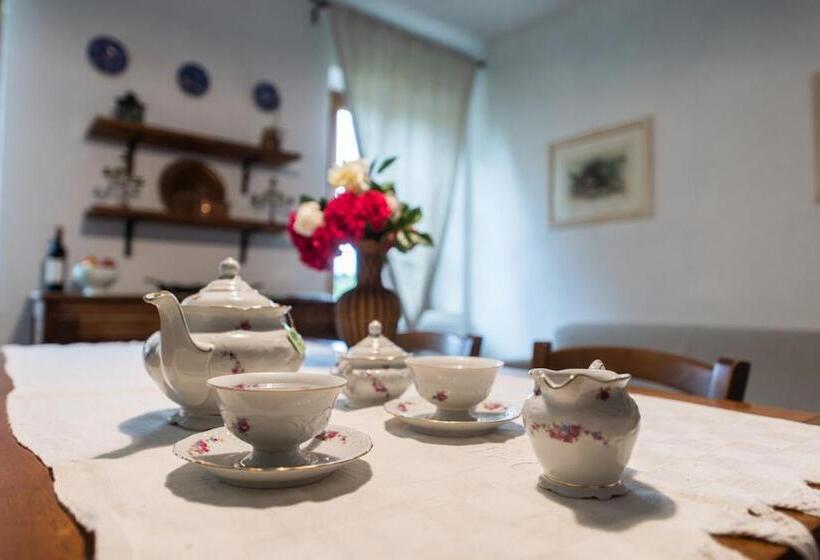 فندق ريفى Agriturismo I Moricci