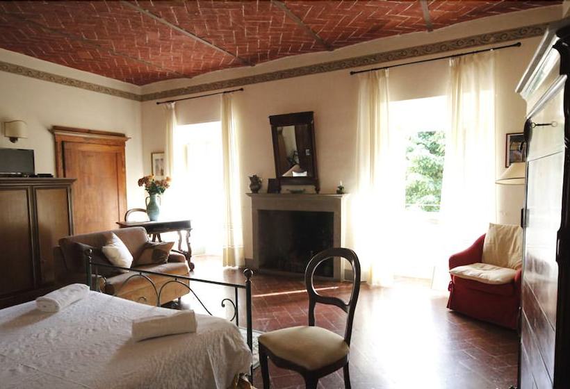 فندق ريفى Il Maggese