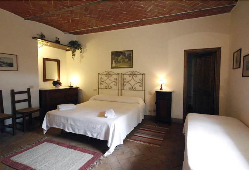 교외 호텔 Il Maggese