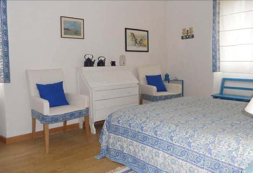 교외 호텔 Agriturismo Il Palmarone