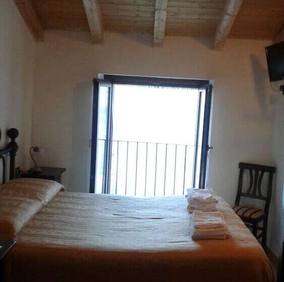 교외 호텔 Agriturismo Le Acacie