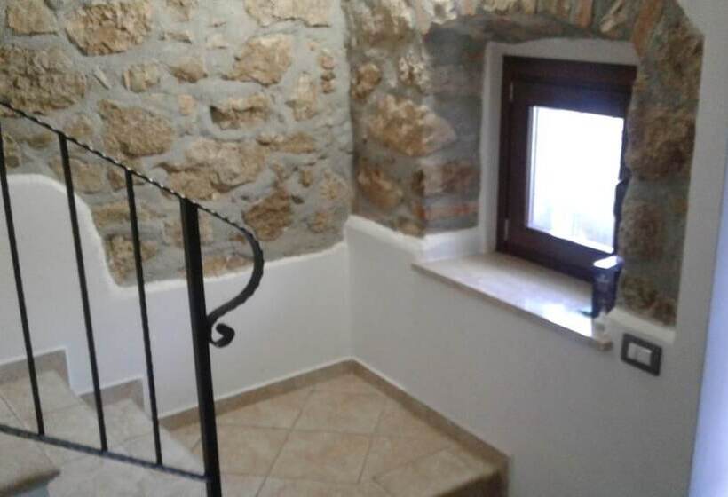 교외 호텔 Agriturismo Le Acacie