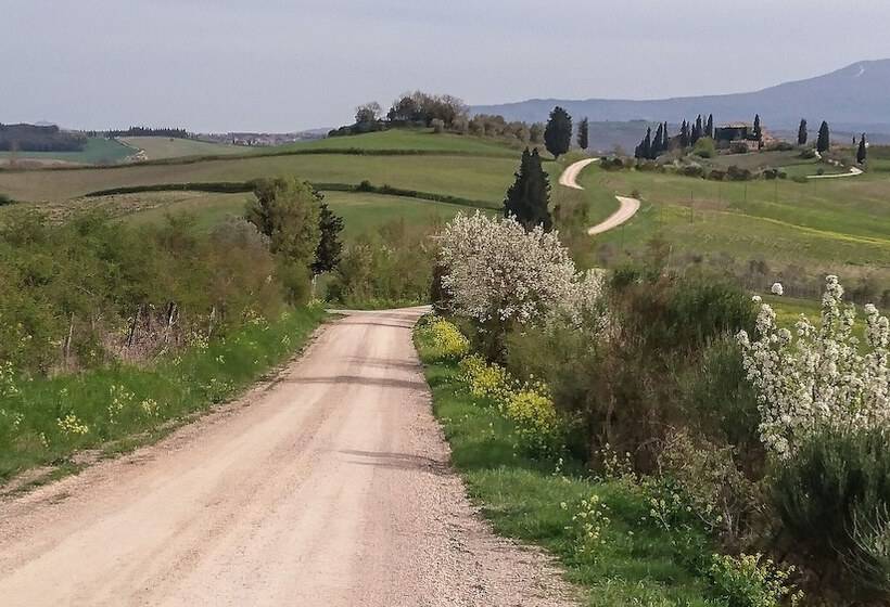 בית מלון כפרי Agriturismo Monsole