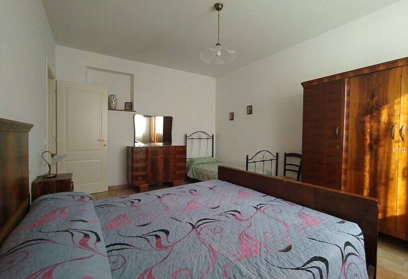 교외 호텔 Agriturismo Terre Vineate