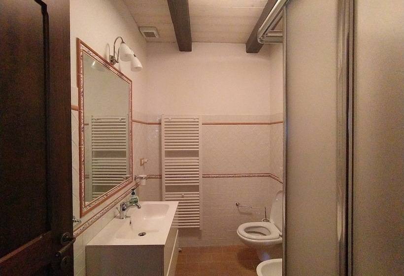 교외 호텔 Agriturismo Terre Vineate