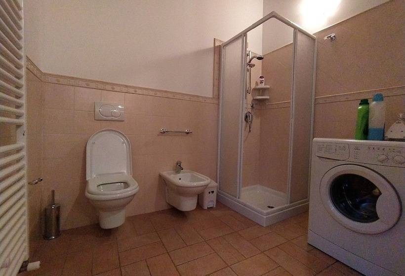 교외 호텔 Agriturismo Terre Vineate