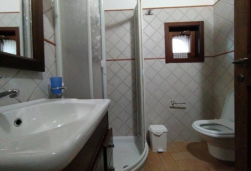 乡村酒店  Agriturismo Terre Vineate