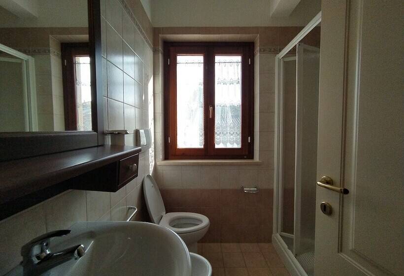 乡村酒店  Agriturismo Terre Vineate