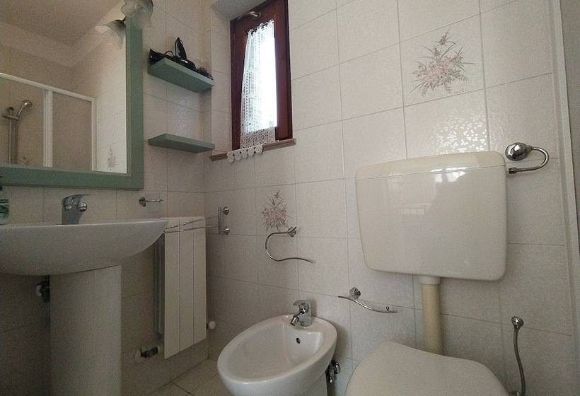 교외 호텔 Agriturismo Terre Vineate