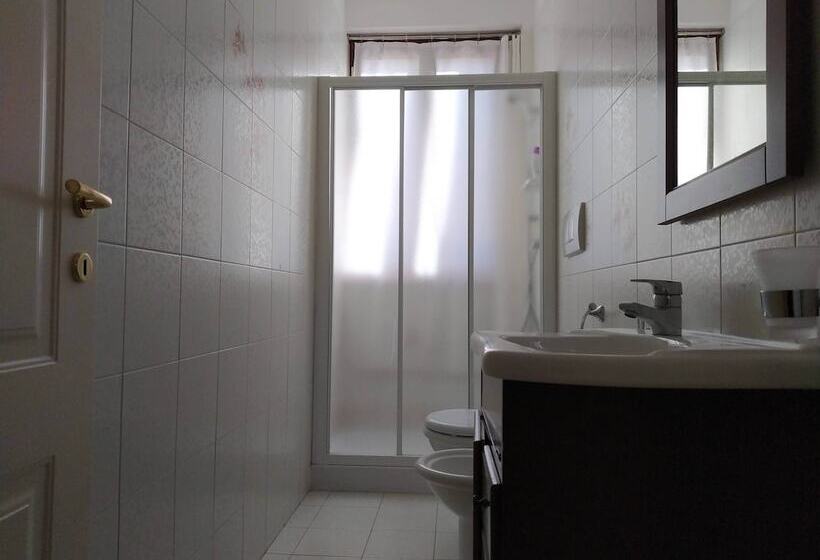 교외 호텔 Agriturismo Terre Vineate