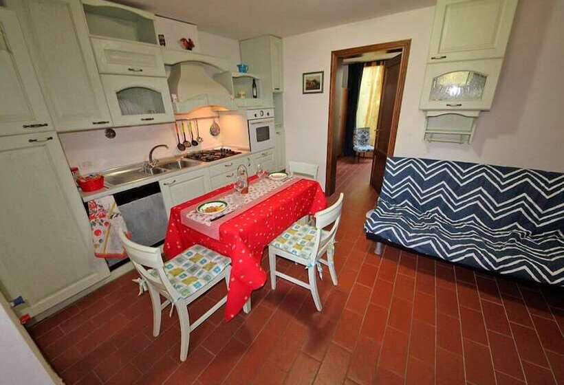 田舎風ホテル Agriturismo Tiberio