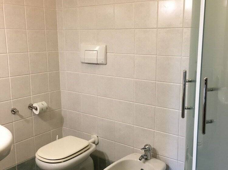 田舎風ホテル Agriturismo Villetta Di Monterufoli