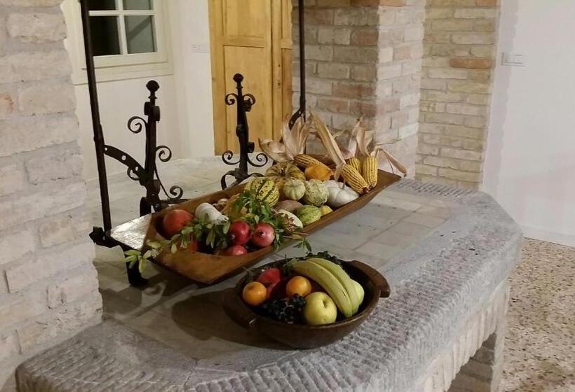 乡村酒店  Da Gastone