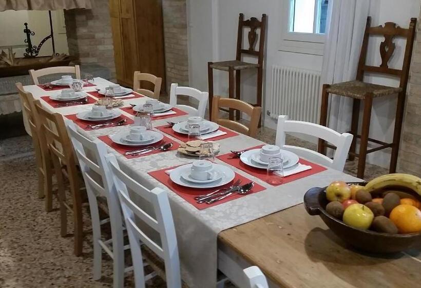 乡村酒店  Da Gastone