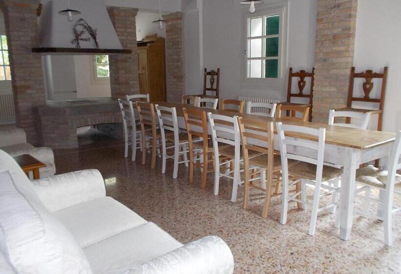 乡村酒店  Da Gastone