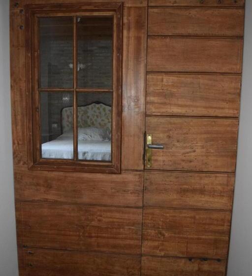 乡村酒店  Da Gastone