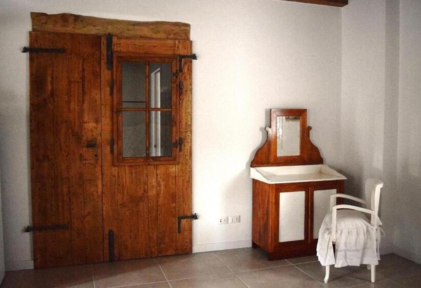 乡村酒店  Da Gastone