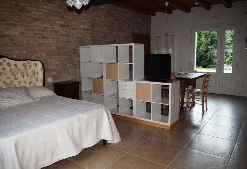 乡村酒店  Da Gastone