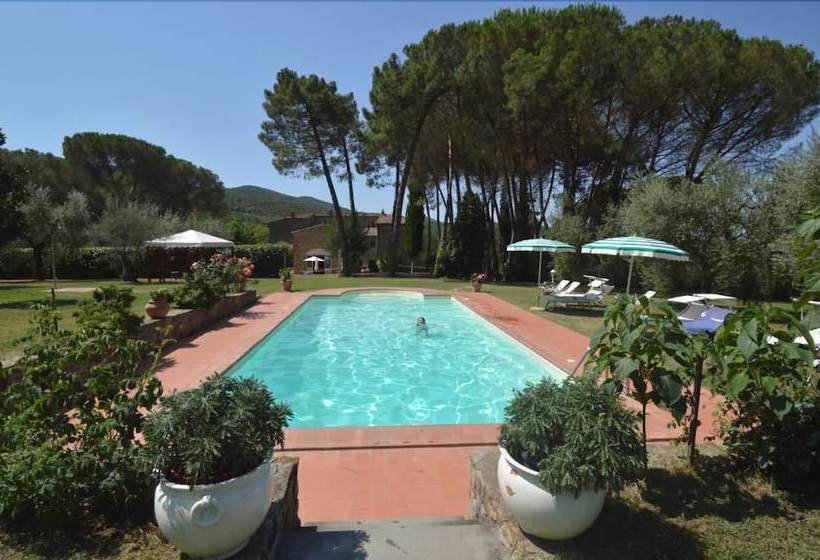 교외 호텔 Il Maggese